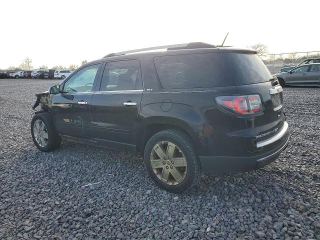 Продажа на аукционе авто 2017 Gmc Acadia Limited, vin: 1GKKRSKD0HJ158861, номер лота: 92383125