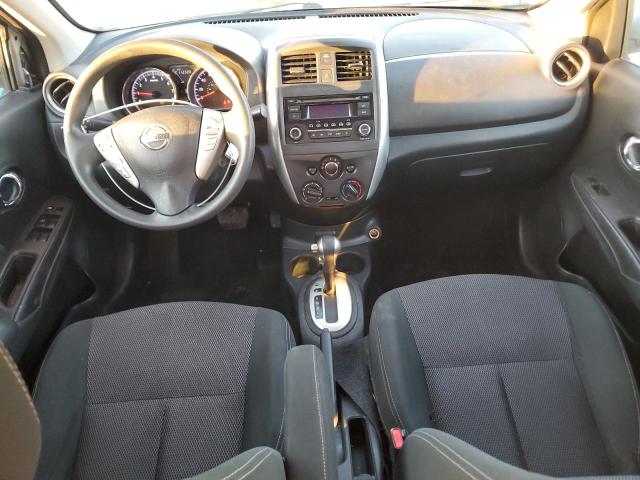 2018 Nissan Versa S მანქანა იყიდება აუქციონზე, vin: 3N1CN7AP0JK439280, აუქციონის ნომერი: 91662435