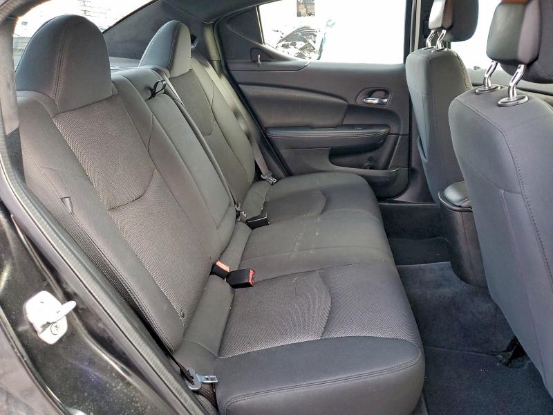 94321735 :رقم المزاد ، 1C3CDZAB9DN688230 vin ، 2013 Dodge Avenger مزاد بيع