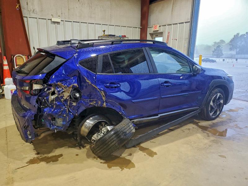 Продаж на аукціоні авто 2024 Subaru Crosstrek, vin: 4S4GUHN62R3835412, номер лоту: 92754275