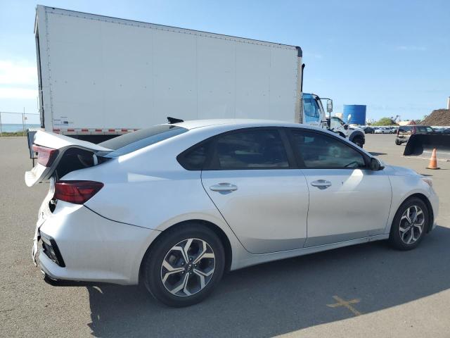 92004735 :رقم المزاد ، 3KPF24ADXKE006881 vin ، 2019 Kia Forte مزاد بيع