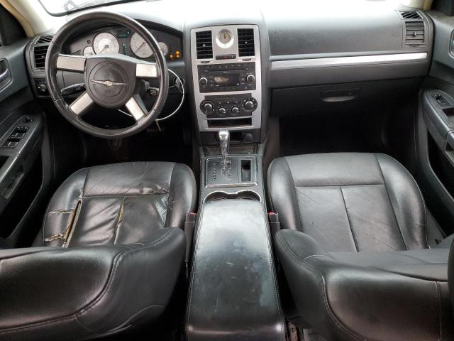 Aukcja sprzedaży 2010 Chrysler 300 Tourin, vin: 2C3CA5CVXAH155090, numer aukcji: 93349205