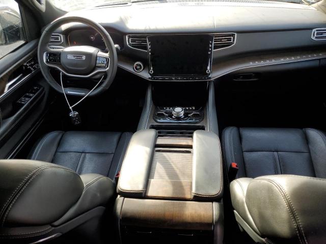 Продажа на аукционе авто 2024 Jeep Grand Wago, vin: 1C4SJSEP6RS112360, номер лота: 90103735