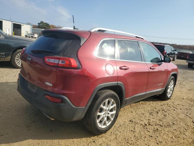 Aukcja sprzedaży 2016 Jeep Cherokee, vin: 1C4PJMCS1GW263895, numer aukcji: 93234185