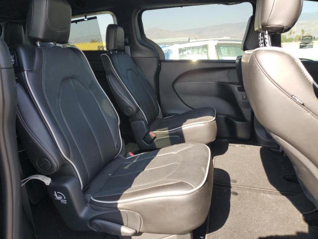 Продаж на аукціоні авто 2025 Chrysler Pacifica L, vin: 2C4RC1GG8SR593820, номер лоту: 90901745