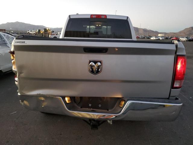 91715005 :رقم المزاد ، 1C6RR6GG0JS105329 vin ، 2018 Ram 1500 مزاد بيع