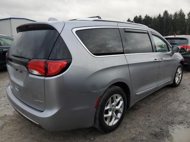 Продажа на аукционе авто 2020 Chrysler Pacifica, vin: 2C4RC1GG5LR271539, номер лота: 91012955