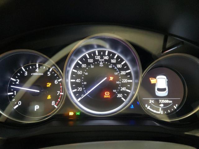 Aukcja sprzedaży 2021 Mazda Cx-5, vin: JM3KFBCM9M1407274, numer aukcji: 91327225