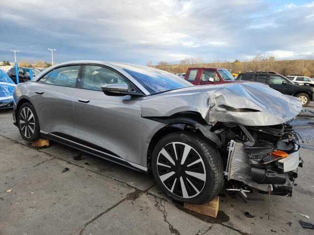 Aukcja sprzedaży 2025 Lucid Motors Air Tourin, vin: 50EA1TEA4SA020183, numer aukcji: 91613665