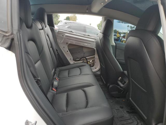 Aukcja sprzedaży 2022 Tesla Model 3, vin: 5YJ3E1EB0NF351921, numer aukcji: 92837385
