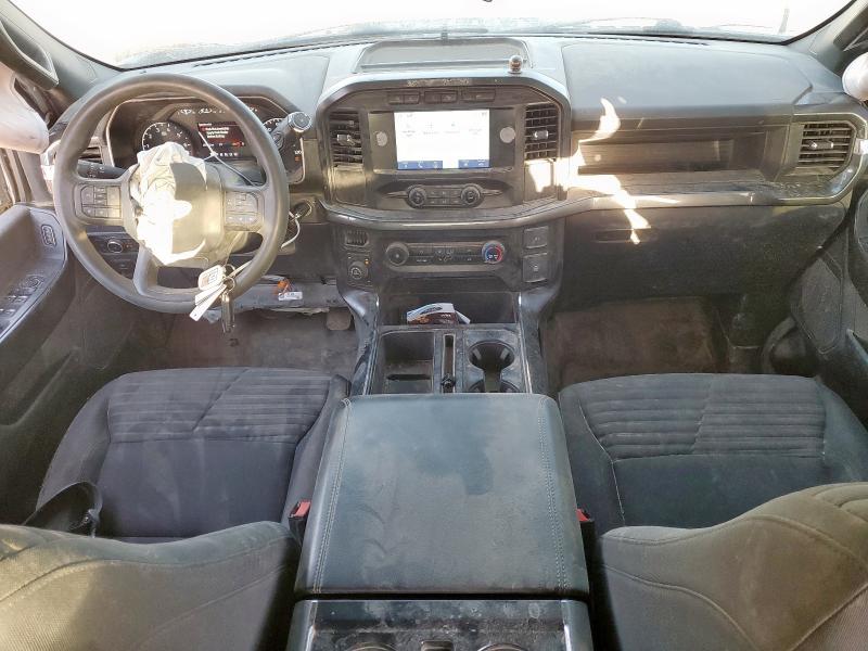 Aukcja sprzedaży 2023 Ford F150, vin: 1FTEW1EP6PFC21545, numer aukcji: 90757775
