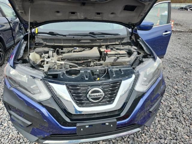 2019 Nissan Rogue S მანქანა იყიდება აუქციონზე, vin: 5N1AT2MT7KC736300, აუქციონის ნომერი: 92532345
