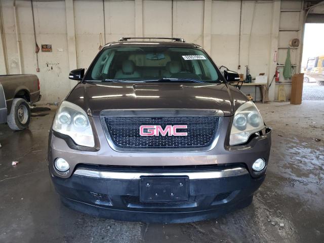 Продаж на аукціоні авто 2009 Gmc Acadia, vin: 1GKER13D09J103995, номер лоту: 92657065