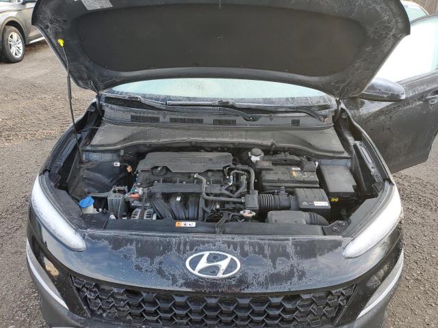 Aukcja sprzedaży 2022 Hyundai Kona, vin: KM8K22AB3NU769022, numer aukcji: 93444045