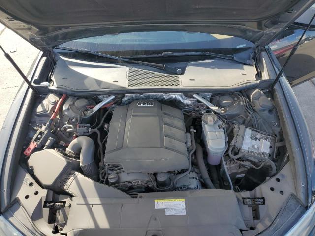 92169465 :رقم المزاد ، WAUD8AF21KN124211 vin ، 2019 Audi A6 مزاد بيع