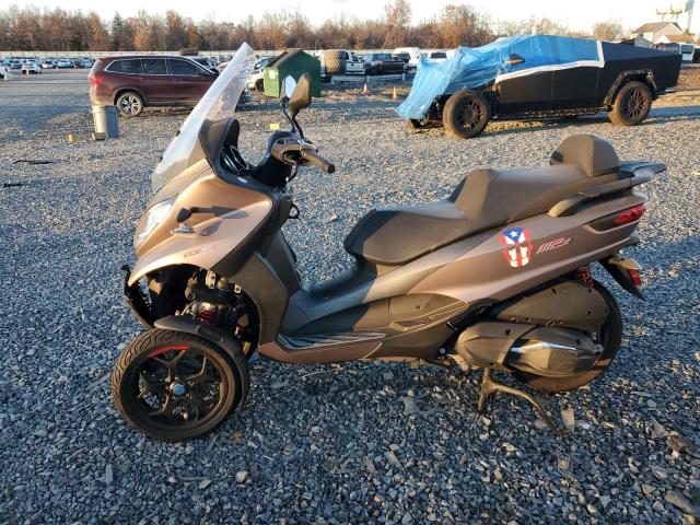 Aukcja sprzedaży 2021 Piaggio Mp3, vin: ZAPTA10XXM5200050, numer aukcji: 93263855