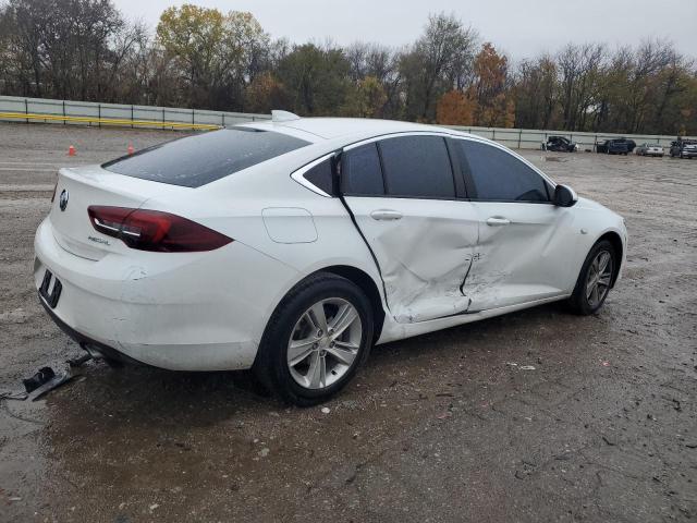 Aukcja sprzedaży 2018 Buick Regal, vin: W04GL6SX5J1053995, numer aukcji: 93683505