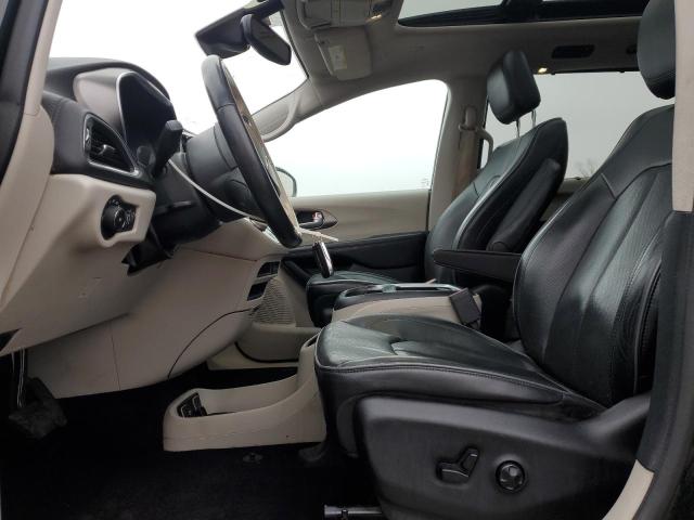 Aukcja sprzedaży 2018 Chrysler Pacifica, vin: 2C4RC1GG4JR131673, numer aukcji: 93023355