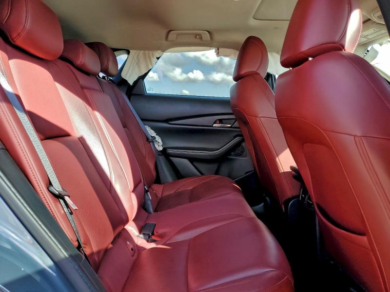 2023 Mazda Cx-30 Pref მანქანა იყიდება აუქციონზე, vin: 3MVDMBCM0PM543077, აუქციონის ნომერი: 94047225