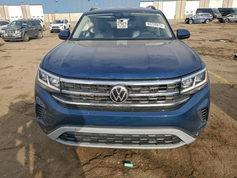 Продажа на аукционе авто 2021 Volkswagen Atlas, vin: 1V2HR2CA2MC553258, номер лота: 93726975