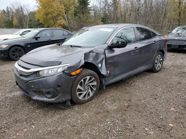 Aukcja sprzedaży 2018 Honda Civic, vin: 2HGFC2F62JH011783, numer aukcji: 87403065