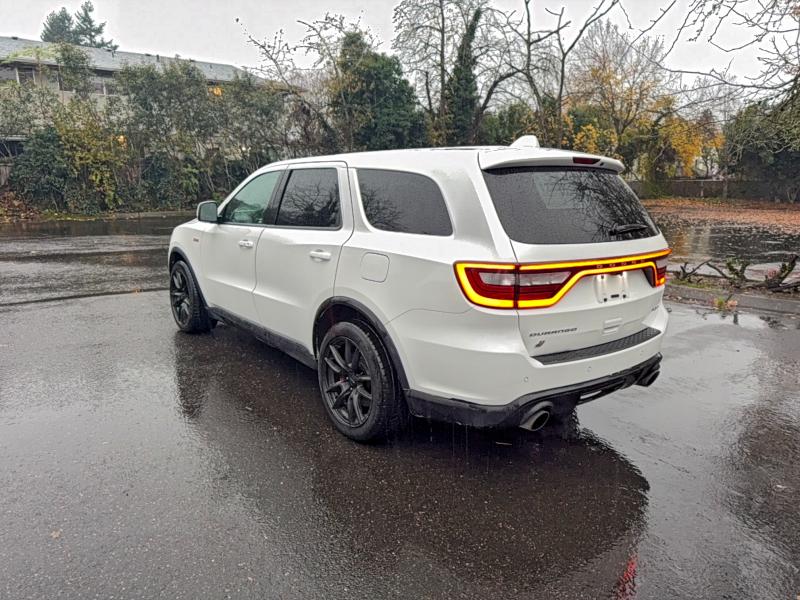 Продаж на аукціоні авто 2019 Dodge Durango Sr, vin: 1C4SDJGJ0KC581440, номер лоту: 94807115
