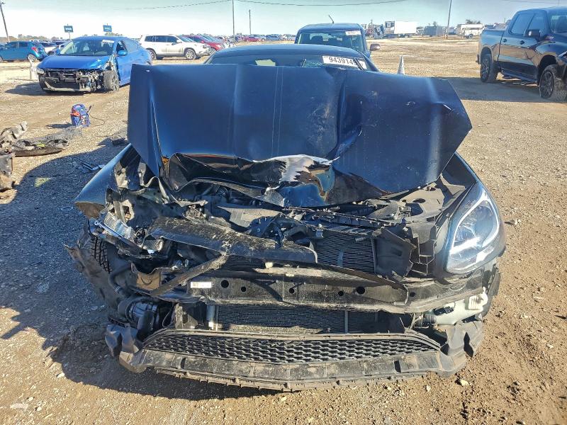 2020 Mercedes-benz Slc 300 მანქანა იყიდება აუქციონზე, vin: W1KPK3JA0LF170786, აუქციონის ნომერი: 94391495