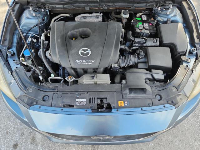 Aukcja sprzedaży 2014 Mazda 3, vin: JM1BM1L77E1213119, numer aukcji: 91449145