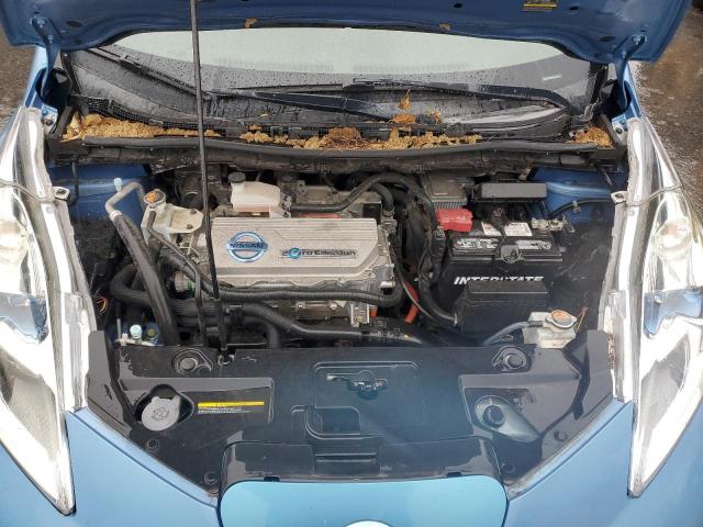 Продаж на аукціоні авто 2012 Nissan Leaf Sv, vin: JN1AZ0CP5CT026814, номер лоту: 93198865