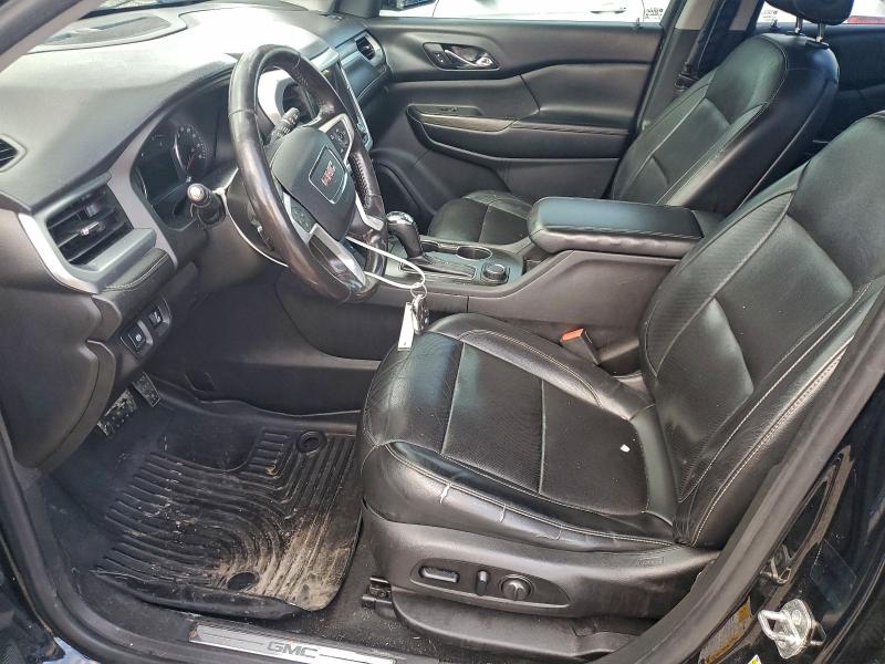 Продаж на аукціоні авто 2018 Gmc Acadia, vin: 1GKKNMLS2JZ187967, номер лоту: 94114535