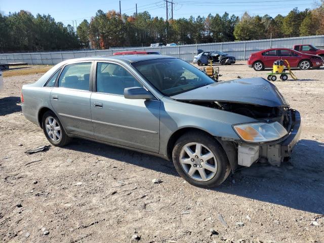 2000 Toyota Avalon მანქანა იყიდება აუქციონზე, vin: 4T1BF28B0YU074110, აუქციონის ნომერი: 91077515