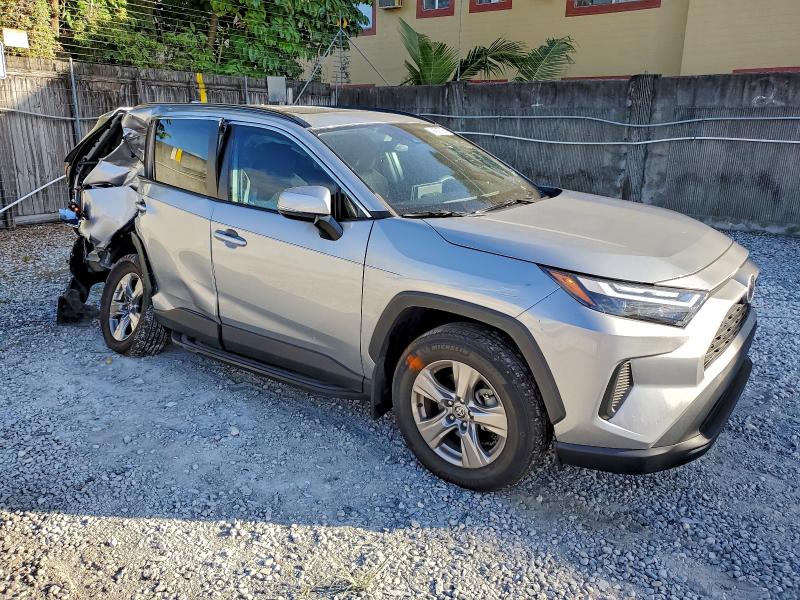 Продаж на аукціоні авто 2023 Toyota Rav4, vin: 2T3W1RFV8PW257881, номер лоту: 94592705