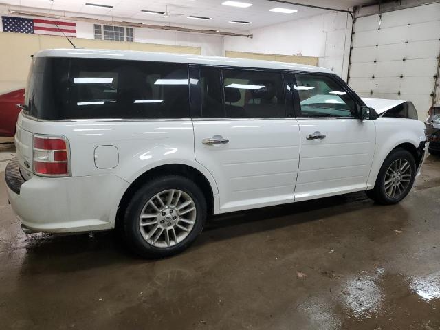 Продажа на аукционе авто 2019 Ford Flex, vin: 2FMHK6C82KBA02492, номер лота: 91298195