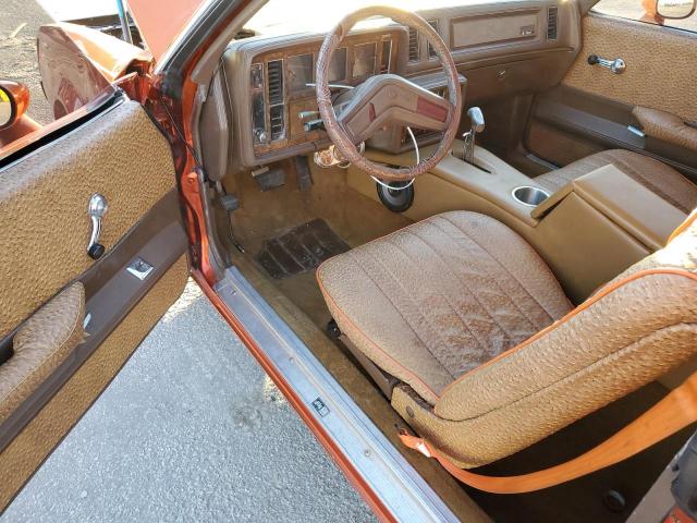 Aukcja sprzedaży 1981 Buick Regal, vin: 1G4AJ47A0BG120538, numer aukcji: 89459475