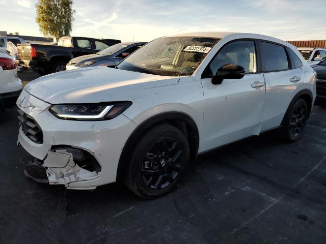 Продаж на аукціоні авто 2025 Honda Hr-v Sport, vin: 3CZRZ1H52SM701863, номер лоту: 92222975