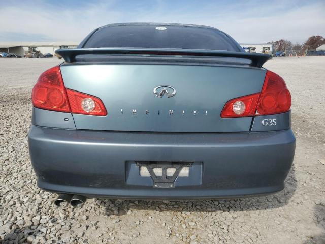 Aukcja sprzedaży 2005 Infiniti G35, vin: JNKCV51E95M207345, numer aukcji: 92848735