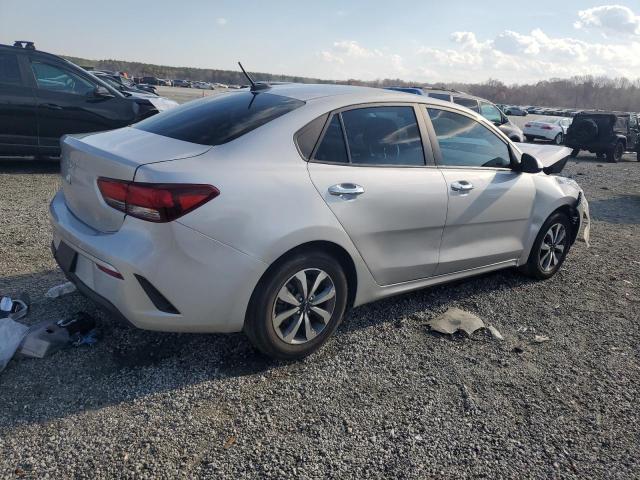 2023 Kia Rio მანქანა იყიდება აუქციონზე, vin: 3KPA24AD4PE578711, აუქციონის ნომერი: 93093595