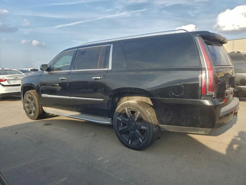 Продажа на аукционе авто 2015 Cadillac Escalade E, vin: 1GYS3HKJ6FR246053, номер лота: 93082645