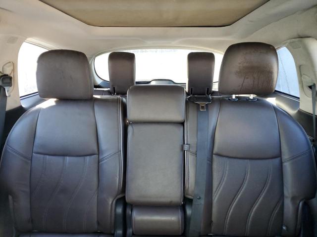 Продажа на аукционе авто 2015 Infiniti Qx60, vin: 5N1AL0MNXFC524857, номер лота: 93508895