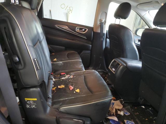 93403685 :رقم المزاد ، 5N1DL0MM6LC537296 vin ، 2020 Infiniti Qx60 مزاد بيع