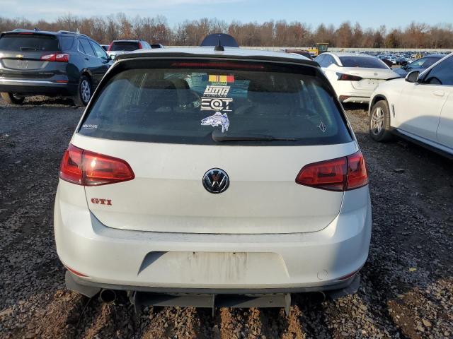 Aukcja sprzedaży 2017 Volkswagen Gti, vin: 3VW547AU5HM007634, numer aukcji: 93373465