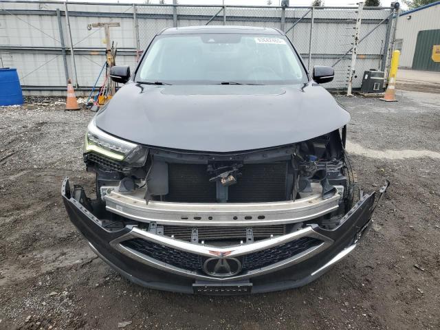 2019 Acura Rdx მანქანა იყიდება აუქციონზე, vin: 5J8TC2H50KL031817, აუქციონის ნომერი: 93682465