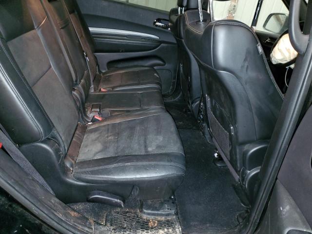 Aukcja sprzedaży 2020 Dodge Durango, vin: 1C4RDJDG9LC395310, numer aukcji: 93034665