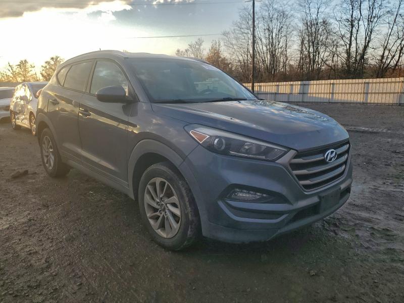 Продажа на аукционе авто 2016 Hyundai Tucson, vin: KM8J3CA48GU221682, номер лота: 94745385