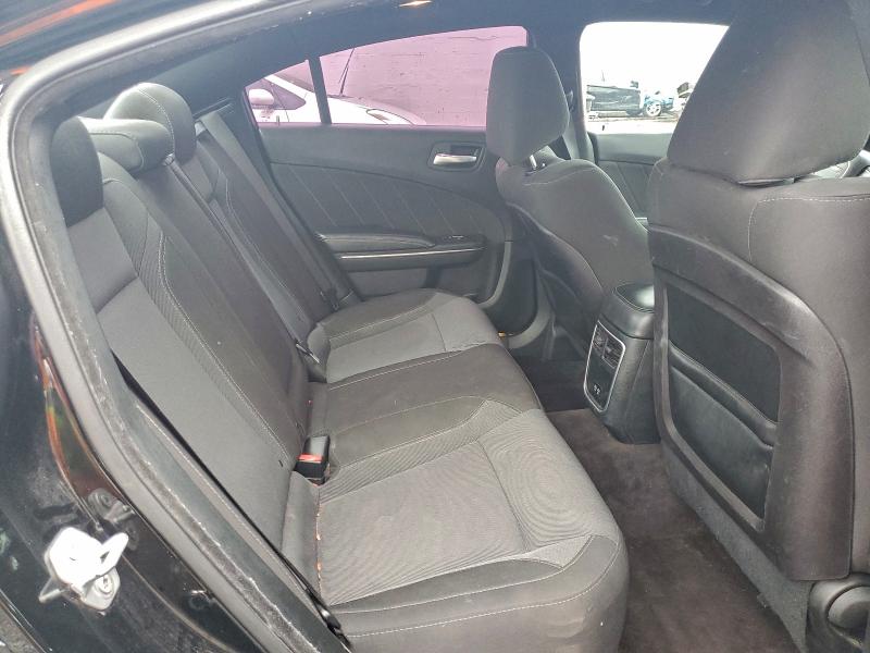 Aukcja sprzedaży 2016 Dodge Charger, vin: 2C3CDXHG8GH303453, numer aukcji: 94339015