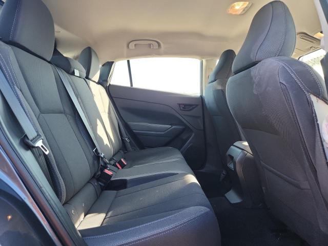 92899845 :رقم المزاد ، JF1GUABC1S8325198 vin ، 2025 Subaru Impreza مزاد بيع