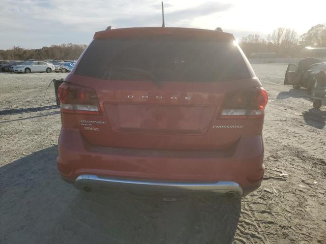 Aukcja sprzedaży 2016 Dodge Journey Cr, vin: 3C4PDDGG0GT217283, numer aukcji: 92632765