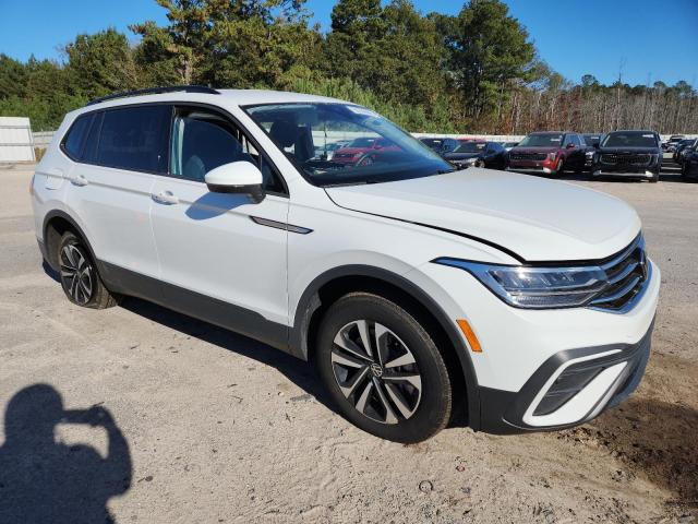 2024 Volkswagen Tiguan მანქანა იყიდება აუქციონზე, vin: 3VVFB7AX8RM032909, აუქციონის ნომერი: 92259045