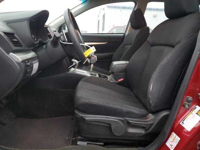 Aukcja sprzedaży 2012 Subaru Outback 2., vin: 4S4BRBAC4C3244218, numer aukcji: 91337925