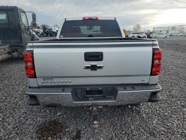 Продаж на аукціоні авто 2016 Chevrolet Silverado, vin: 3GCUKREC9GG341048, номер лоту: 92293945